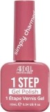 Ardell 1 Step Gel Polish Simply Charmed, 10 ml