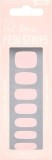 Ardell Nail Addict Strips Pedicure Kiss me Quick, 16 pièces