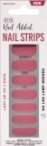 Ardell Nail Addict Strips Sweetheart, 16 pièces