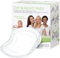 ARDO Day & Night Pads Einweg Stilleinlagen, 30 Stück