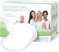 ARDO Day & Night Pads Einweg Stilleinlagen, 60 Stück
