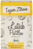 Aries Ingwer Zitrone Lutschpastillen, 30 g