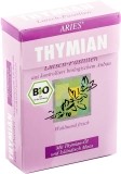 Aries Bio Lutschpastillen Thymianöl und Isländisch Moos, 30 g