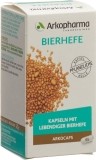 ARKOCAPS levure de bière capsules VG 45 pièces
