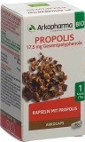 ARKOCAPS Propolis capsules bio, 40 pièces