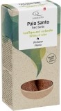 Aromalife Räucherwerk Palo Santo Kegel, 6 Stück