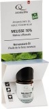Aromalife Top Melisse 10% ätherisches Öl Bio, 5 ml
