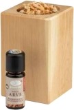 Aromalife Arve Arvenquader mit ätherischem Öl Arve 10ml