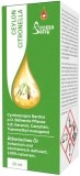 AROMASAN citronelle ceylan huil ess étui bio 15 ml