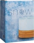 AROMASAN Zerstäuber Ultrasonic snow