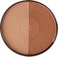 ARTDECO Bronzing Powder Compact Long Lasting REFILL 50 almond