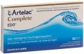 Artelac Complete EDO Gtt Opht, 10 x 0.5 ml