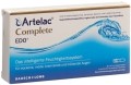 Artelac Complete EDO Gtt Opht, 30 x 0.5 ml