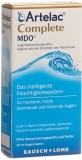 ARTELAC Complete MDO gtt opht 10 ml