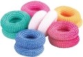 ASKINA Finger Bob 180mm farbig, 50 Stück