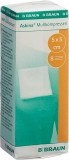 ASKINA Compresse gaze 5cmx5cm 100 pièces