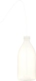 ASSISTENT flacon jet PE-LD 500ml pointe courbée