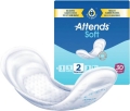 ATTENDS Soft 2 Normal Einlagen, 30 Stück