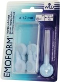 EMOFORM Interdentalbürsten 1.7 mm