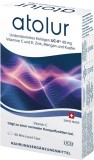 ATOLUR Mini Liquid Caps 40 mg, 60 Stück
