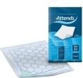 ATTENDS COVER DRI Unterlagen Super 60x60cm, 50 Stück
