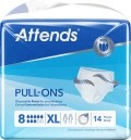 ATTENDS Pull-Ons 8 XL , 4 x 14 Stück