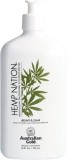 AUSTRALIAN GOLD Body Lotion Hemp Nation Agave Lime, 535 ml
