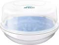 Avent Philips stérilisateur micro-ones à vapeur