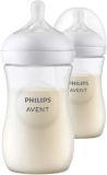 Avent Philips Natural Response biberon 330 ml 3M+, 2 pièces
