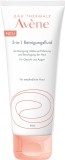 AVENE Fluide Démaquillant 3en1 200 ml