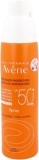 AVENE Sun Sonnenspray LSF50, 200 ml