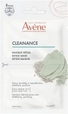AVENE Cleanance Detox Masque, 2 x 6 ml