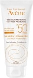 AVENE Mineralische Sonnenmilch SPF 50+