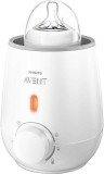 AVENT PHILIPS chauffe biberon rapide SCF358/02