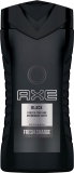 AXE Dusch Black