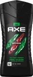 AXE douche Africa 250 ml
