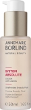 Börlind Anti-Aging system absolute Beauty Fluid