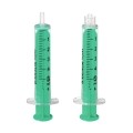 B. Braun INJEKT Spritze 10ml 2-teilig Next Generation Design, 100 Stück
