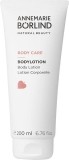 BÖRLIND BODY CARE Bodylotion 200 ml