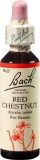 Bachblüten Original Red Chestnut No25