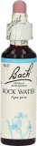 FLEURS DE BACH original rock water no27 20 ml