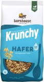 Barnhouse Bio Krunchy Pur Müesli Hafer, 375 g
