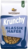 Barnhouse Crunchy classic