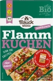 Bauck Mühle Bio Flammkuchen glutenfrei, 2 x 200 g