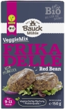 Bauck Mühle Bio Veggie Mix Frikadelle