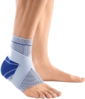 BAUERFEIND MALLEOTRAIN S Aktivbandage Grösse 2 links
