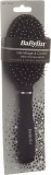 BABYLISS Pneumatische Ovalbürste Noppen