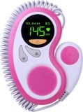 BABYSOUNDS Fetal Doppler Digital mit Lautsprecher