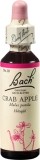 FLEURS DE BACH original crab apple no10 20 ml