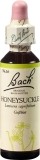 FLEURS DE BACH original honeysuckle no16 20 ml